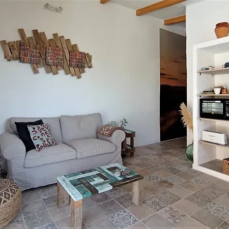 Casa Maliyaa Appartement Almáchar