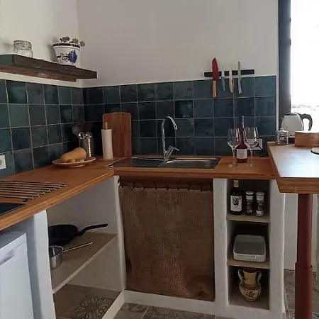 Appartement Casa Maliyaa *