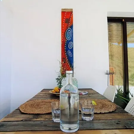 Casa Maliyaa Appartement