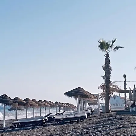 Casa Maliyaa Appartement Almáchar