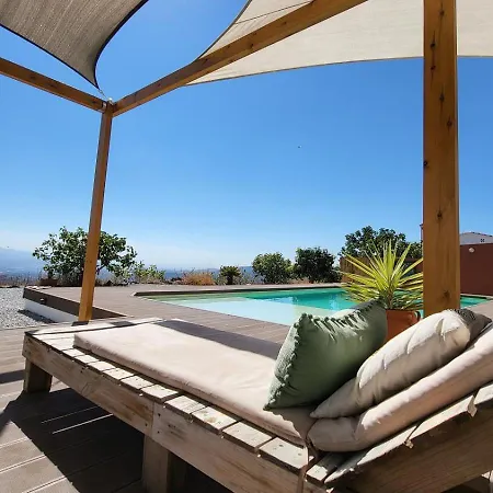 Casa Maliyaa Appartement *