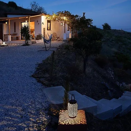 Lejlighed Casa Maliyaa Almáchar