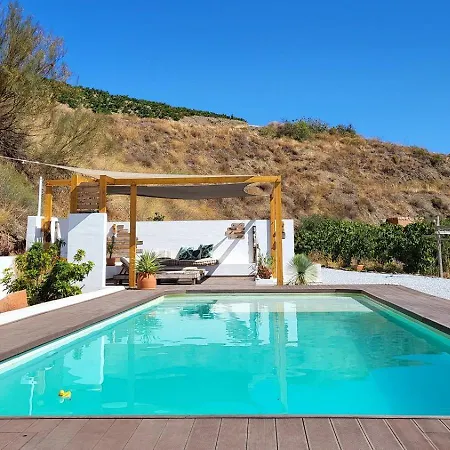 Casa Maliyaa *