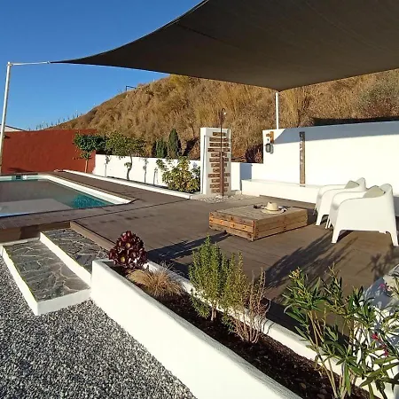 Casa Maliyaa Appartement