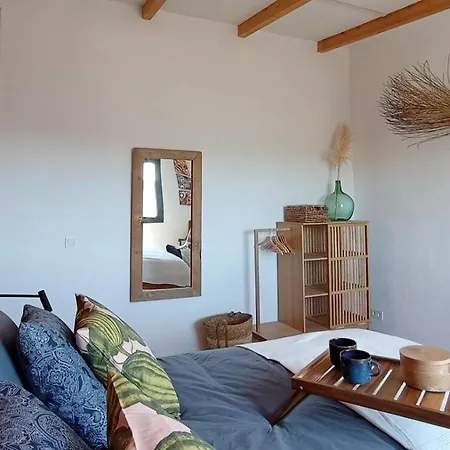 Apartment Casa Maliyaa