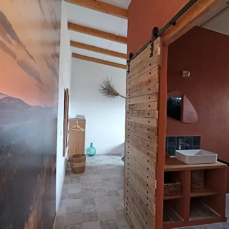 Apartment Casa Maliyaa