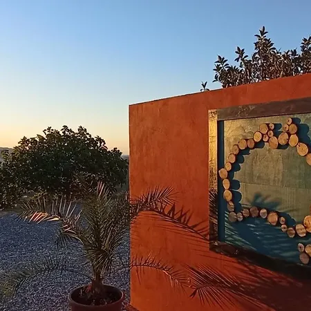 Casa Maliyaa Apartment