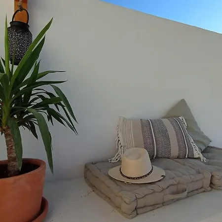 Apartment Casa Maliyaa