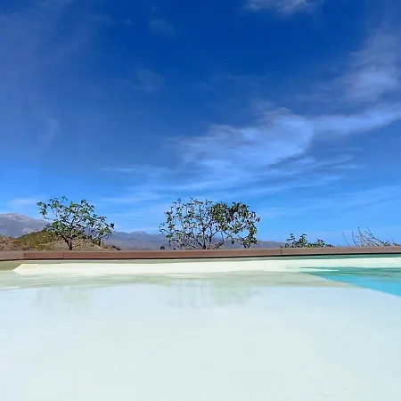 Casa Maliyaa Almachar